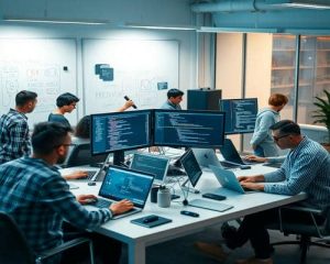 Full Stack Development